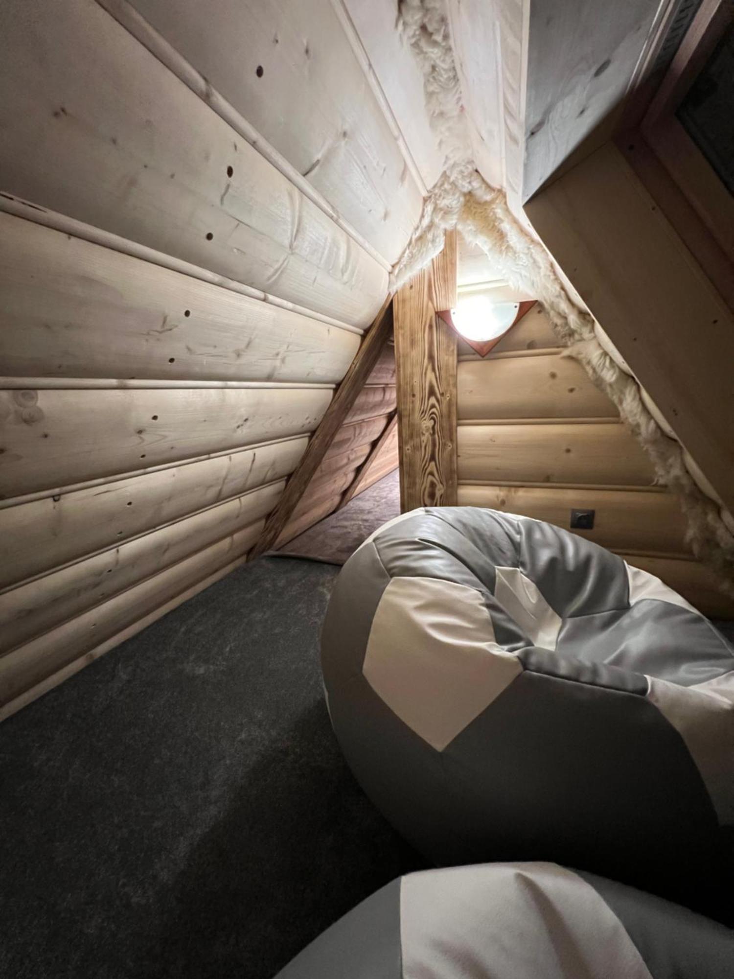 Apartamenty I Domki Taterka كوشتيليسكا المظهر الخارجي الصورة