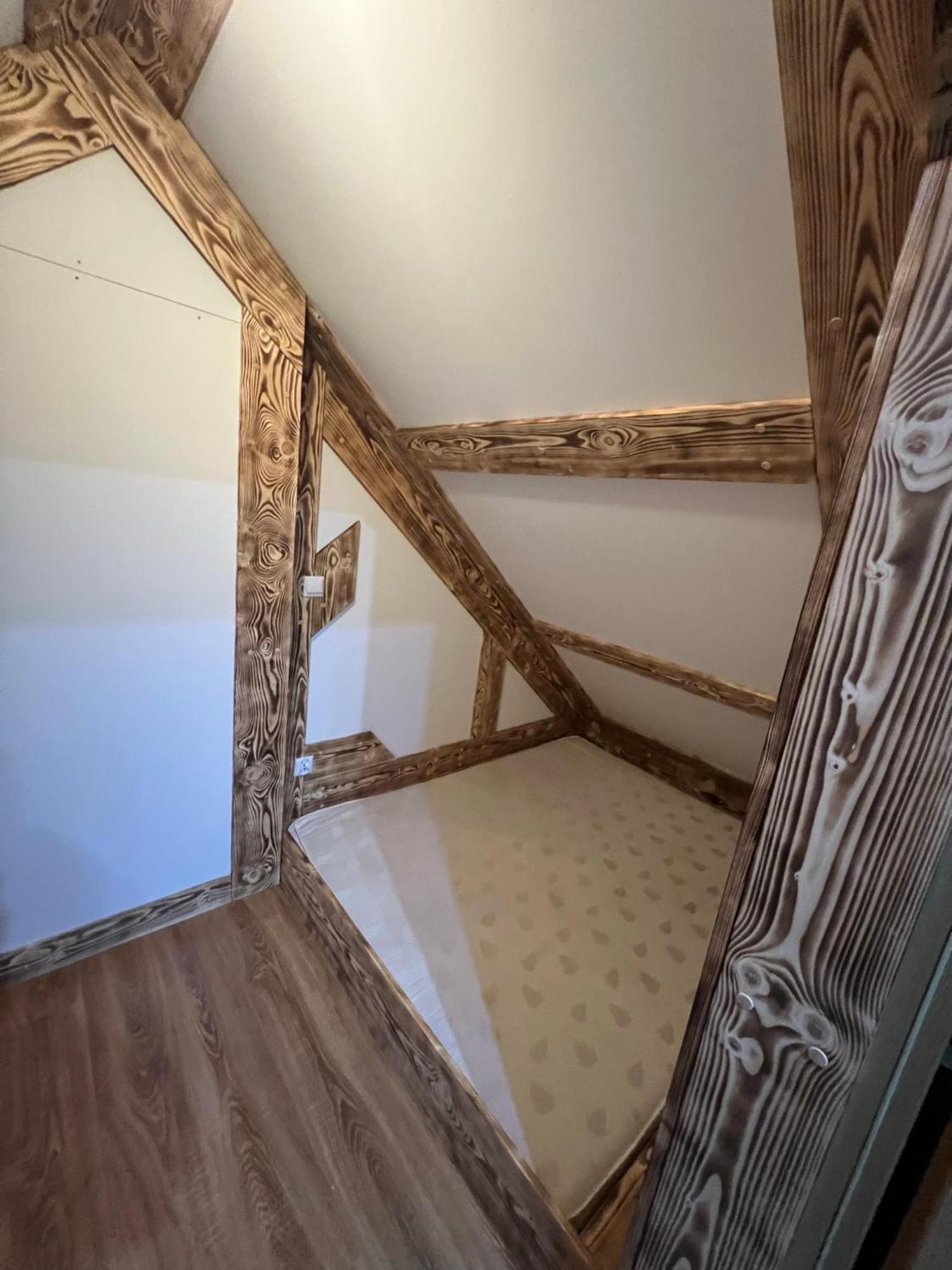 Apartamenty I Domki Taterka كوشتيليسكا المظهر الخارجي الصورة