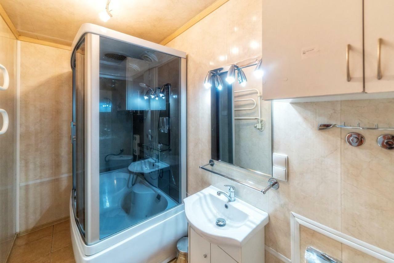 Apartamenty I Domki Taterka كوشتيليسكا المظهر الخارجي الصورة