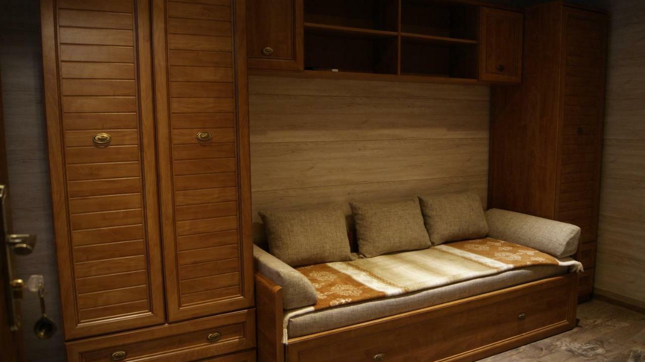 Apartamenty I Domki Taterka كوشتيليسكا المظهر الخارجي الصورة