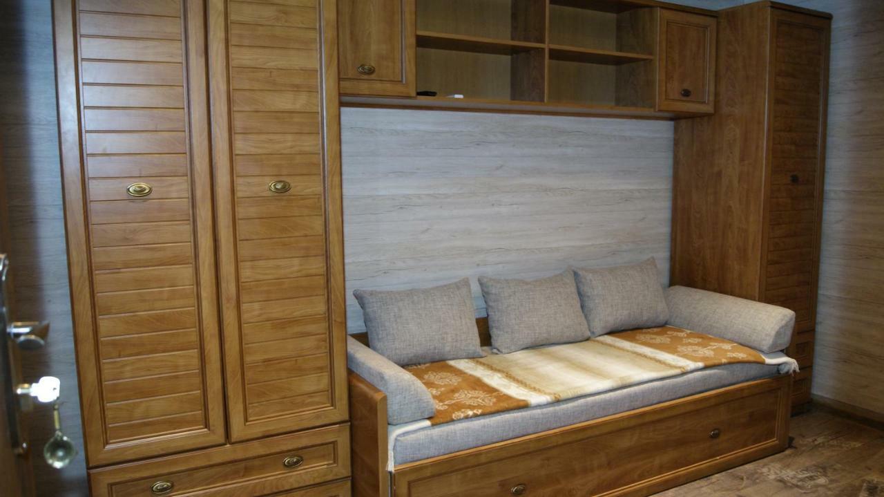 Apartamenty I Domki Taterka كوشتيليسكا المظهر الخارجي الصورة